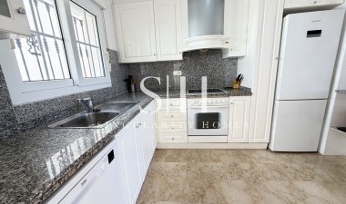 Herverkoop - Villa - Las Ramblas Golf - Inland