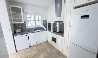 Herverkoop - Villa - Las Ramblas Golf - Inland