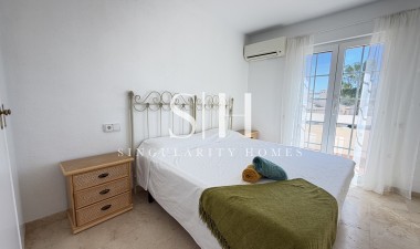 Herverkoop - Villa - Las Ramblas Golf - Inland