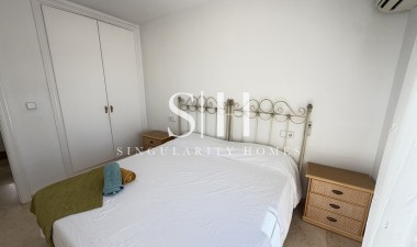 Herverkoop - Villa - Las Ramblas Golf - Inland