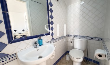 Herverkoop - Villa - Las Ramblas Golf - Inland