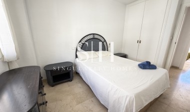 Herverkoop - Villa - Las Ramblas Golf - Inland