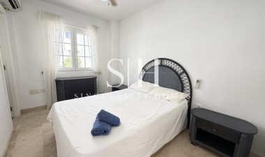 Herverkoop - Villa - Las Ramblas Golf - Inland