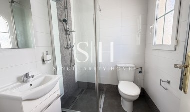 Herverkoop - Villa - Las Ramblas Golf - Inland