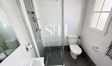 Herverkoop - Villa - Las Ramblas Golf - Inland