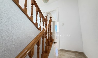 Herverkoop - Villa - Las Ramblas Golf - Inland
