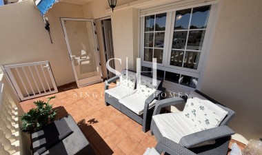 Herverkoop - Villa - Las Ramblas Golf - Inland