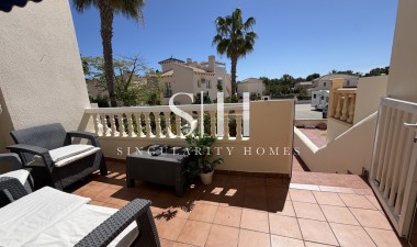 Herverkoop - Villa - Las Ramblas Golf - Inland
