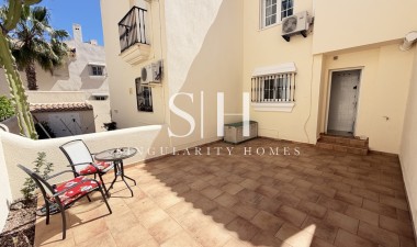 Herverkoop - Villa - Las Ramblas Golf - Inland