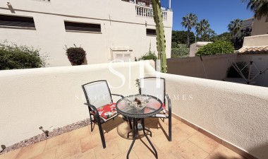 Herverkoop - Villa - Las Ramblas Golf - Inland