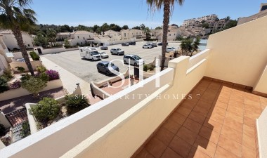 Herverkoop - Villa - Las Ramblas Golf - Inland