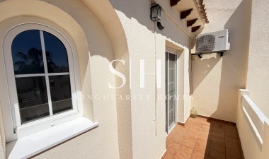 Herverkoop - Villa - Las Ramblas Golf - Inland