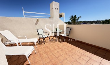 Herverkoop - Villa - Las Ramblas Golf - Inland