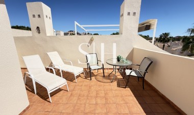 Herverkoop - Villa - Las Ramblas Golf - Inland
