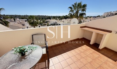 Herverkoop - Villa - Las Ramblas Golf - Inland