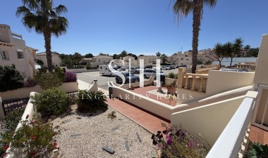 Herverkoop - Villa - Las Ramblas Golf - Inland