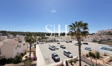 Herverkoop - Villa - Las Ramblas Golf - Inland