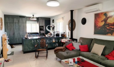 Reventa - Villa - Vista Bella Golf Resort - Inland