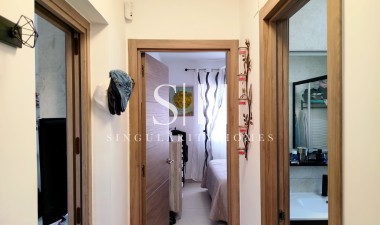 Reventa - Villa - Vista Bella Golf Resort - Inland