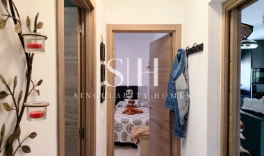 Reventa - Villa - Vista Bella Golf Resort - Inland