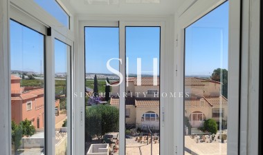 Reventa - Villa - Vista Bella Golf Resort - Inland