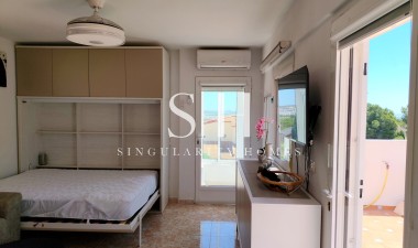 Reventa - Villa - Vista Bella Golf Resort - Inland