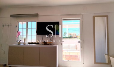 Reventa - Villa - Vista Bella Golf Resort - Inland