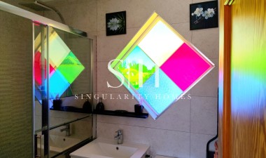 Reventa - Villa - Vista Bella Golf Resort - Inland