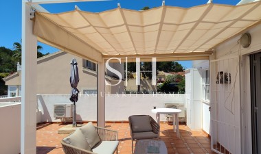 Reventa - Villa - Vista Bella Golf Resort - Inland