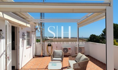 Reventa - Villa - Vista Bella Golf Resort - Inland