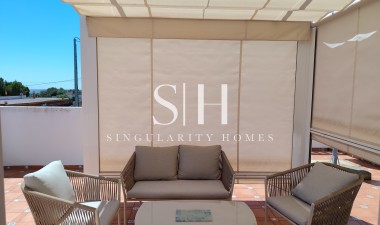 Reventa - Villa - Vista Bella Golf Resort - Inland