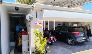 Reventa - Villa - Vista Bella Golf Resort - Inland