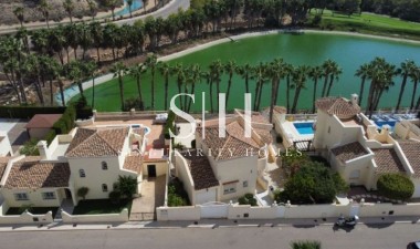 Resale - Villa - Orihuela Costa - Costa Blanca