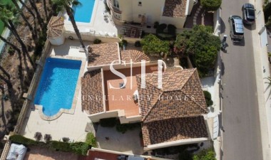 Resale - Villa - Orihuela Costa - Costa Blanca