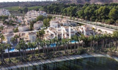 Resale - Villa - Orihuela Costa - Costa Blanca