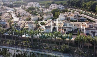 Resale - Villa - Orihuela Costa - Costa Blanca