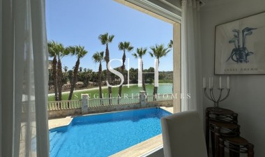 Resale - Villa - Orihuela Costa - Costa Blanca