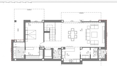 New Build - Villa - Altea - Urbanizaciones