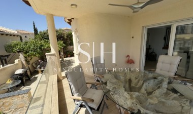 Resale - Villa - Orihuela Costa - Costa Blanca