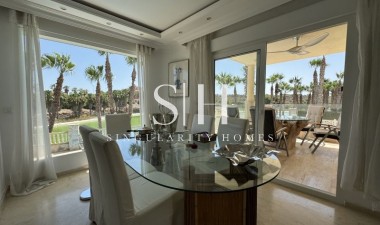 Resale - Villa - Orihuela Costa - Costa Blanca