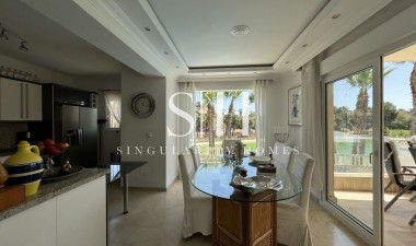 Resale - Villa - Orihuela Costa - Costa Blanca