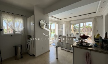 Resale - Villa - Orihuela Costa - Costa Blanca