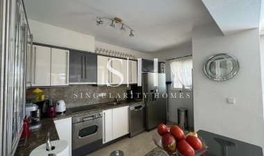 Resale - Villa - Orihuela Costa - Costa Blanca