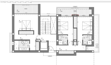 New Build - Villa - Altea - Urbanizaciones