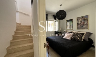 Resale - Villa - Orihuela Costa - Costa Blanca
