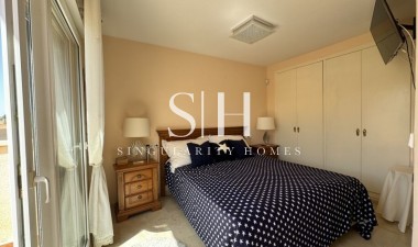 Resale - Villa - Orihuela Costa - Costa Blanca