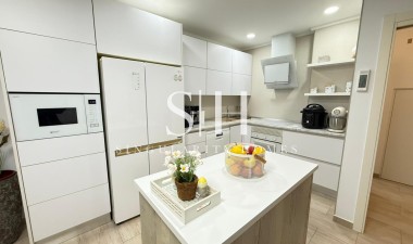 Перепродажа - Casa - Torrevieja - El Chaparral