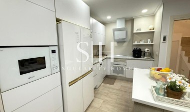 Перепродажа - Casa - Torrevieja - El Chaparral