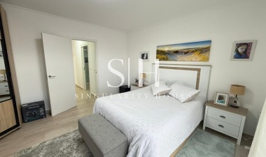 Перепродажа - Casa - Torrevieja - El Chaparral