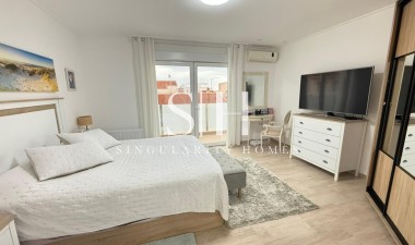 Перепродажа - Casa - Torrevieja - El Chaparral